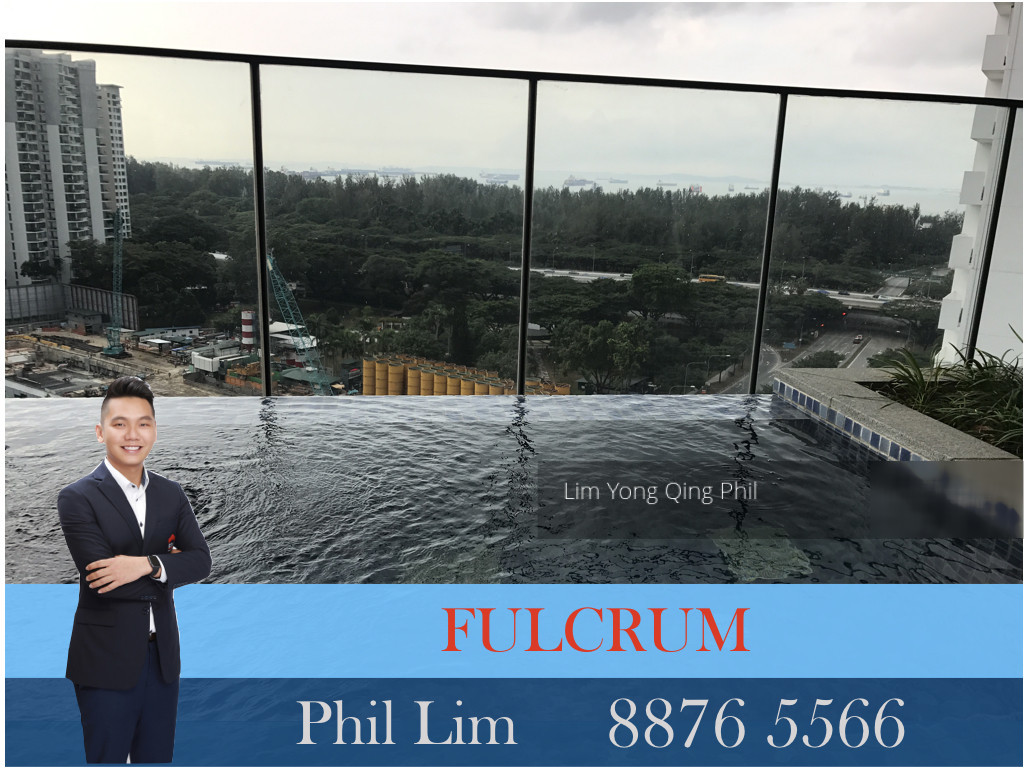 Fulcrum (D15), Condominium #151063842
